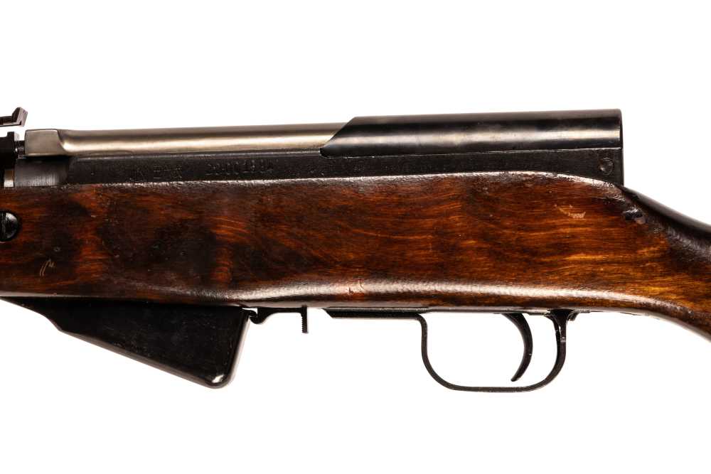 Norinco SKS 7.62x39 Durys # 42050-img-7