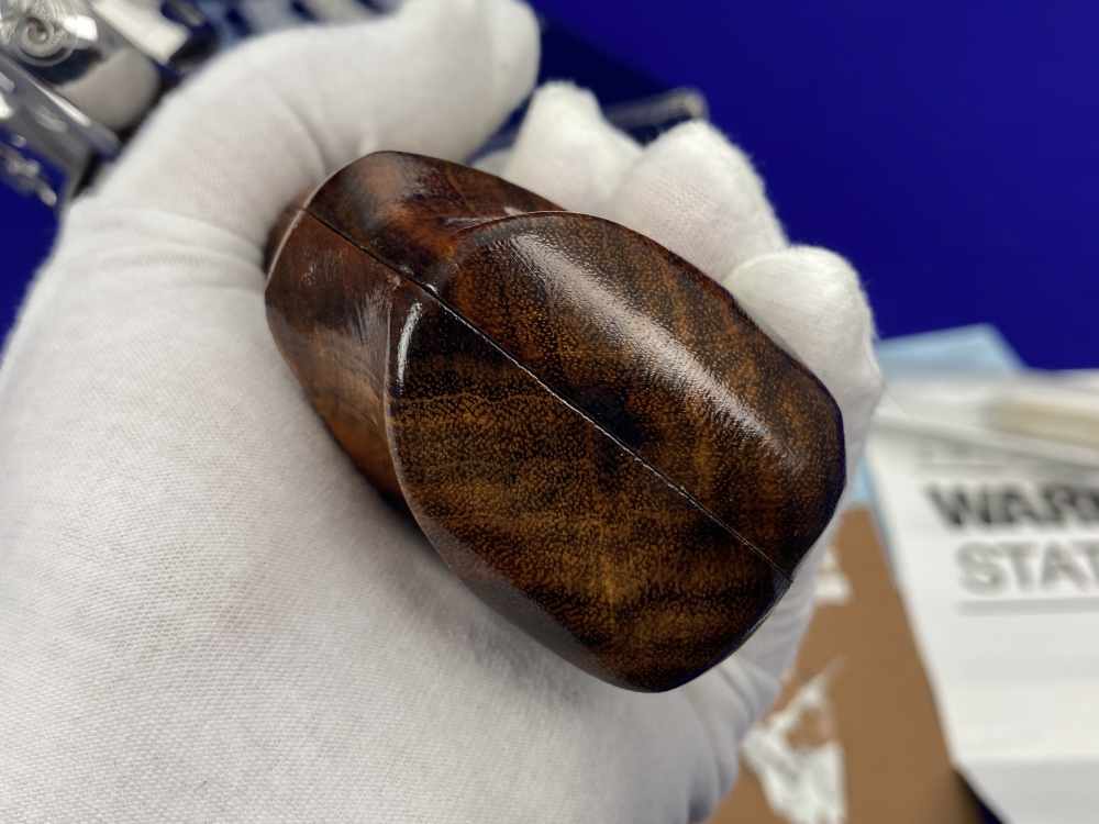 PAUL PIQUETTE FACTORY MASTER ENGRAVED Smith Wesson 629-3 .44Mag Bts 6"-img-42