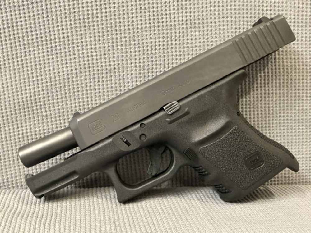 GLOCK 29 SF GEN 3 10MM 3.75”BBL PISTOL W/ 3 MAGS & ORIG CASE *NR*PENNY*-img-7