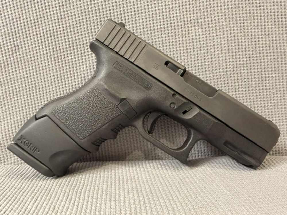 GLOCK 29 SF GEN 3 10MM 3.75”BBL PISTOL W/ 3 MAGS & ORIG CASE *NR*PENNY*-img-3