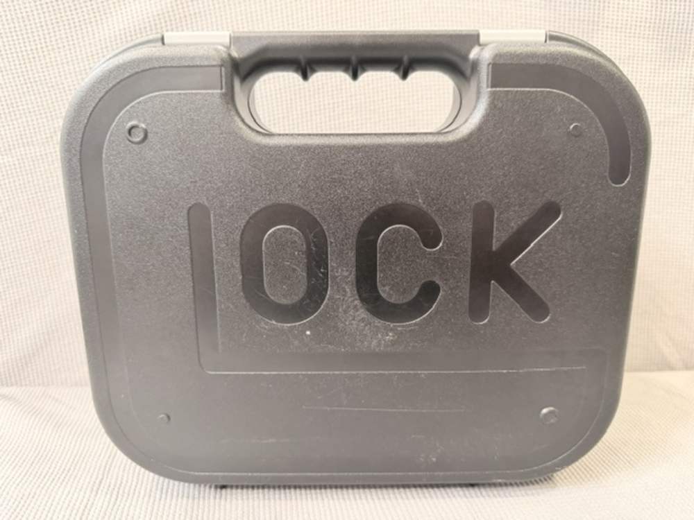 GLOCK 29 SF GEN 3 10MM 3.75”BBL PISTOL W/ 3 MAGS & ORIG CASE *NR*PENNY*-img-11