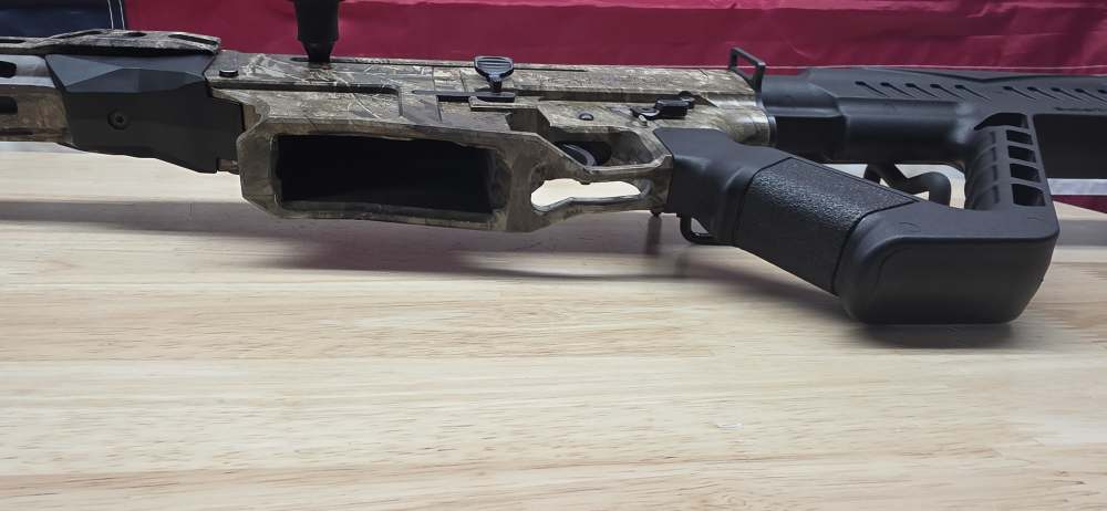 (RIA) ROCK ISLAND ARMORY VR80 12-GAUGE SHOTGUN IN REALTREE TIMBER CAMO-img-7