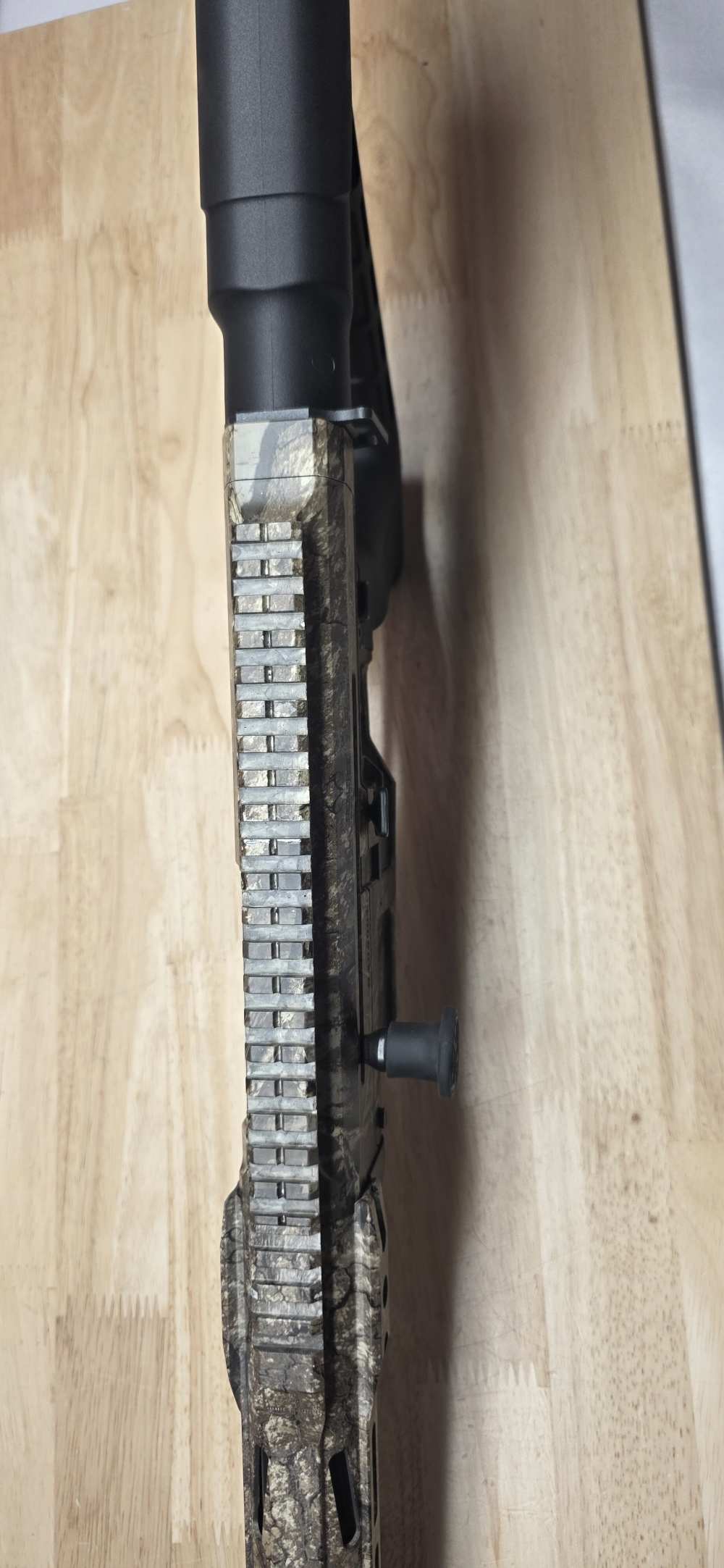 (RIA) ROCK ISLAND ARMORY VR80 12-GAUGE SHOTGUN IN REALTREE TIMBER CAMO-img-8