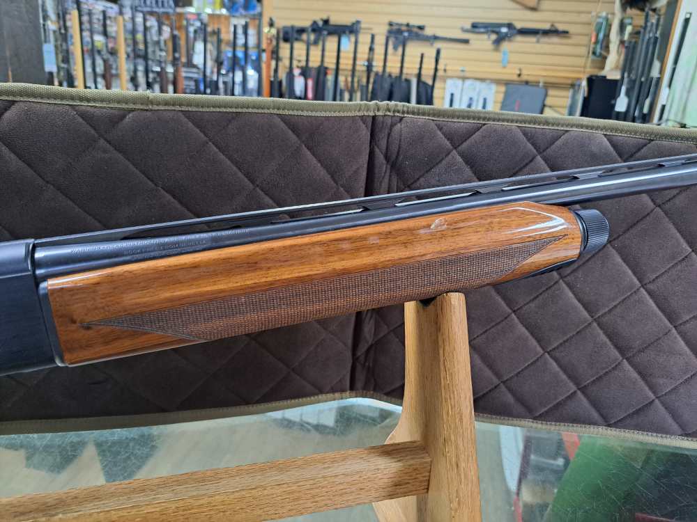 Beretta AL390 Silver Mallard Youth 20 Gauge 24" 13-1/4"LOP -img-5