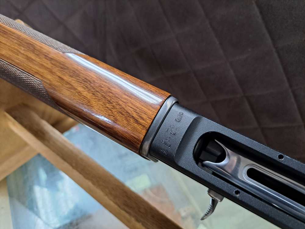 Beretta AL390 Silver Mallard Youth 20 Gauge 24" 13-1/4"LOP -img-21