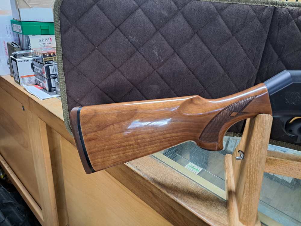 Beretta AL390 Silver Mallard Youth 20 Gauge 24" 13-1/4"LOP -img-1