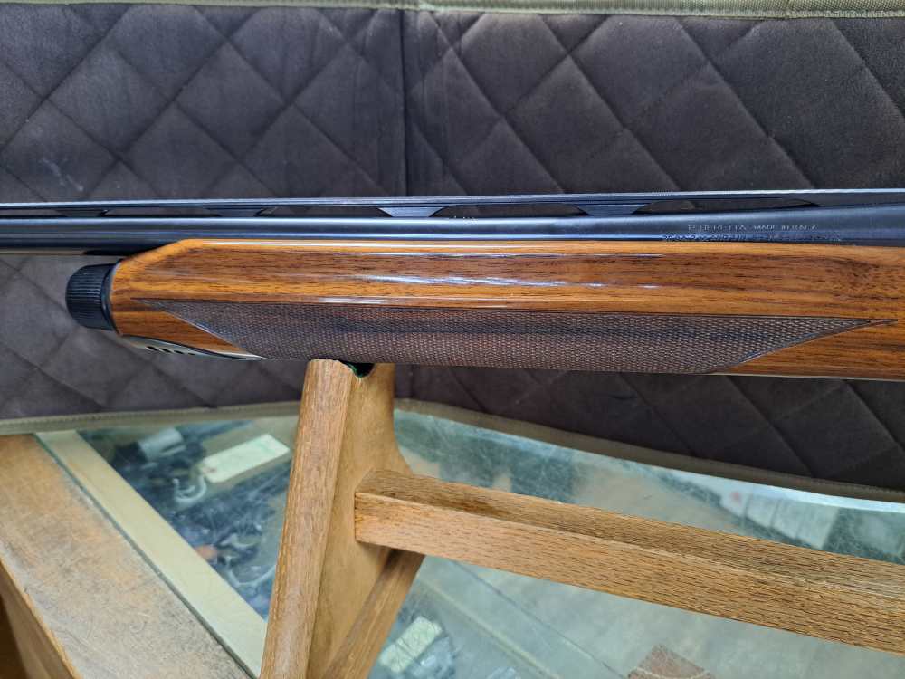 Beretta AL390 Silver Mallard Youth 20 Gauge 24" 13-1/4"LOP -img-17
