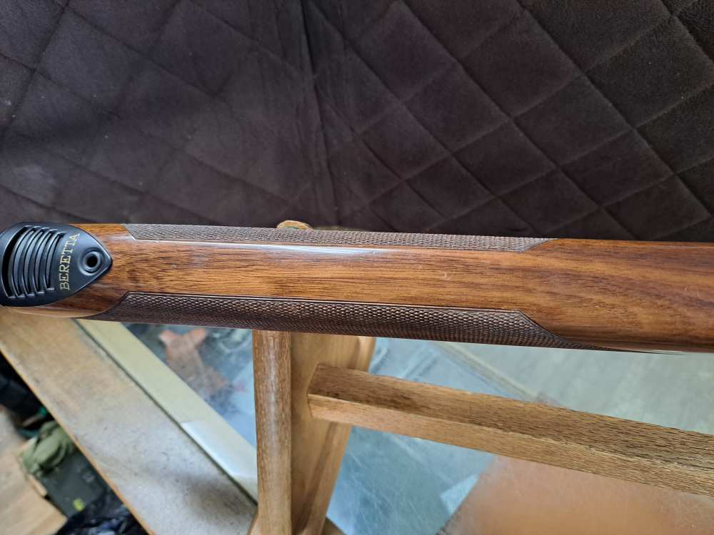 Beretta AL390 Silver Mallard Youth 20 Gauge 24" 13-1/4"LOP -img-20