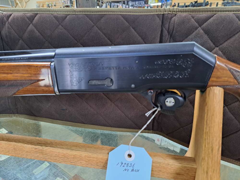 Beretta AL390 Silver Mallard Youth 20 Gauge 24" 13-1/4"LOP -img-14