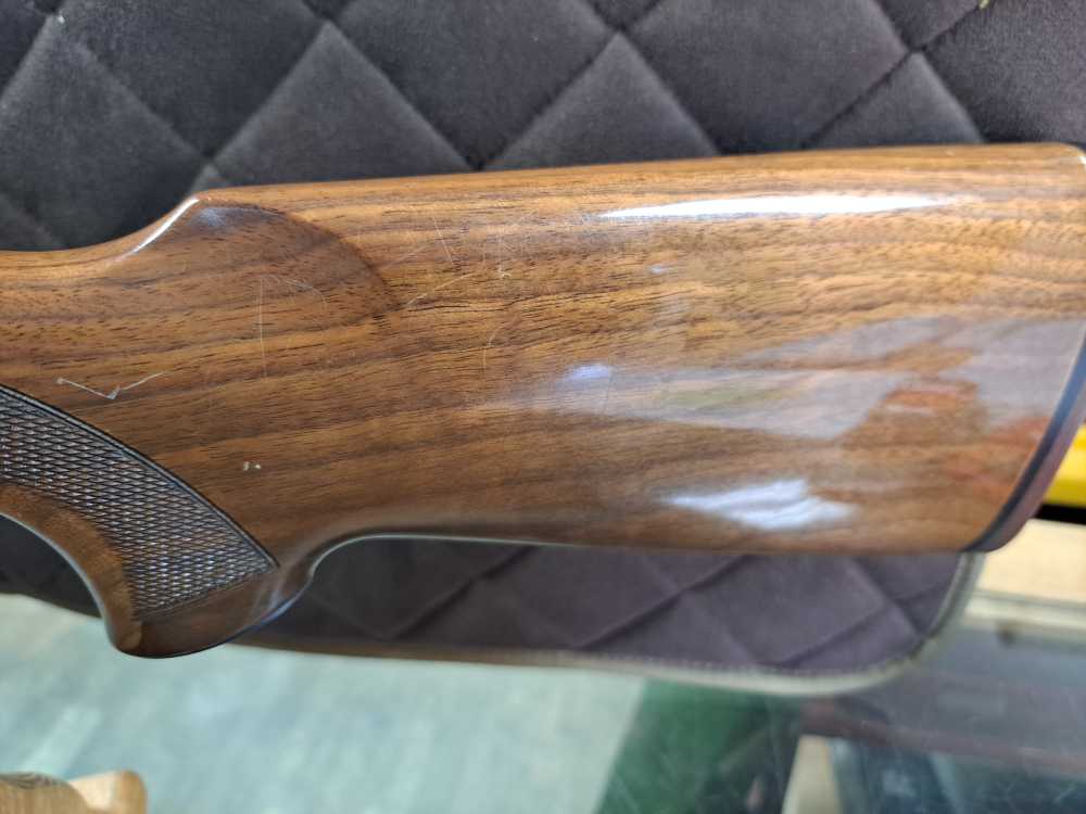 Beretta AL390 Silver Mallard Youth 20 Gauge 24" 13-1/4"LOP -img-12