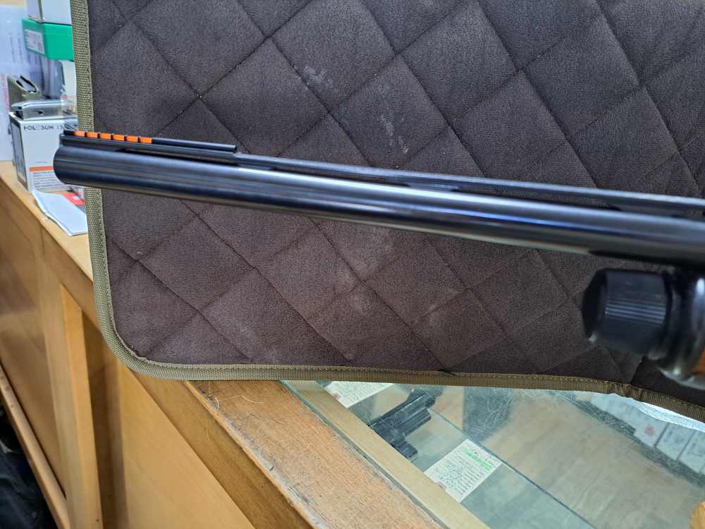 Beretta AL390 Silver Mallard Youth 20 Gauge 24" 13-1/4"LOP -img-18