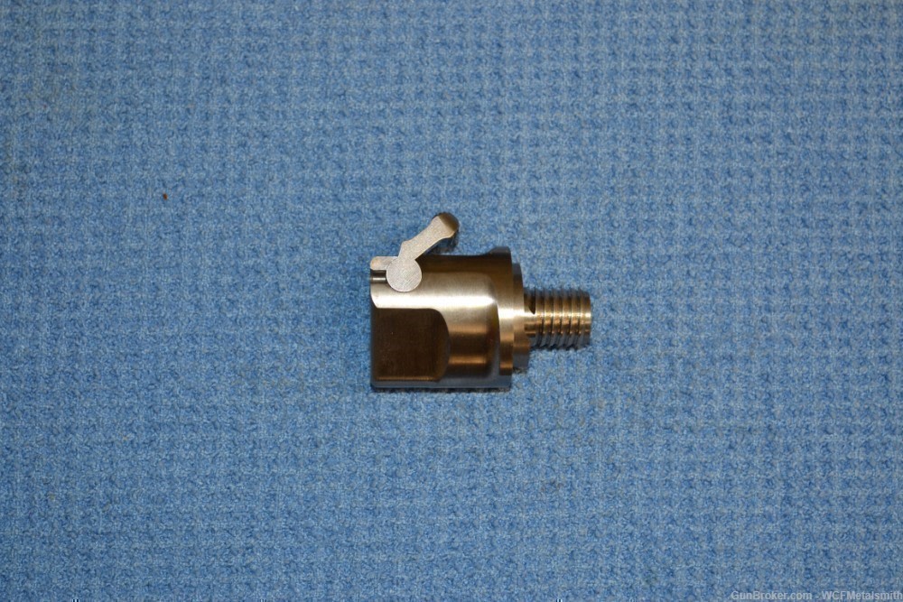 Zastava Left Hand Mauser 3 Position Safety-img-0