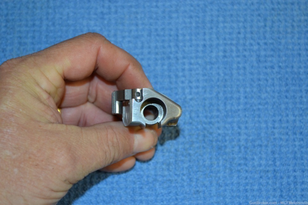 Zastava Left Hand Mauser 3 Position Safety-img-3