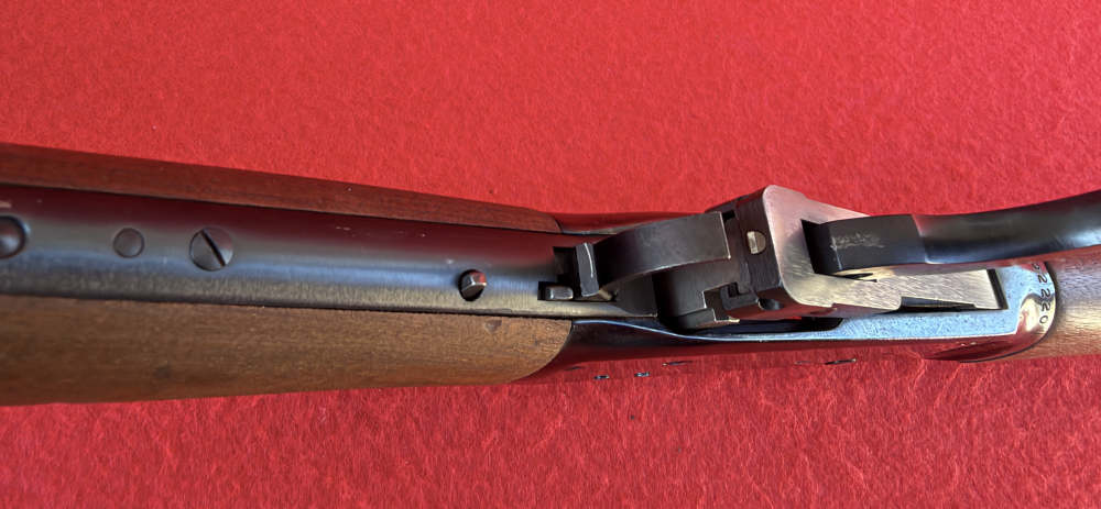 Winchester Model 94 30-30 Win Lever Action 20" Top Eject Rifle 1971 C&R NR-img-35