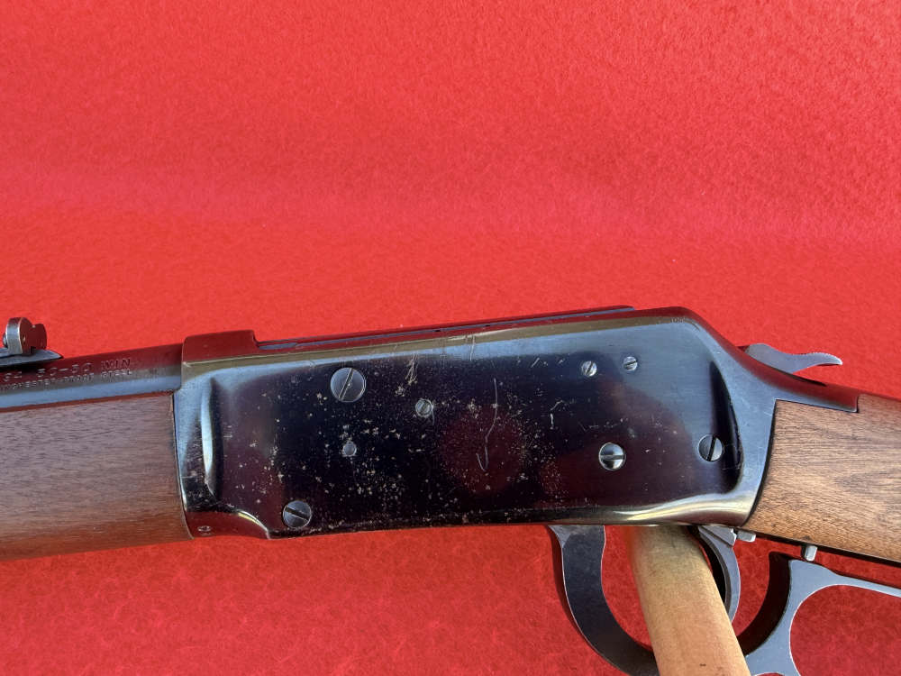Winchester Model 94 30-30 Win Lever Action 20" Top Eject Rifle 1971 C&R NR-img-15
