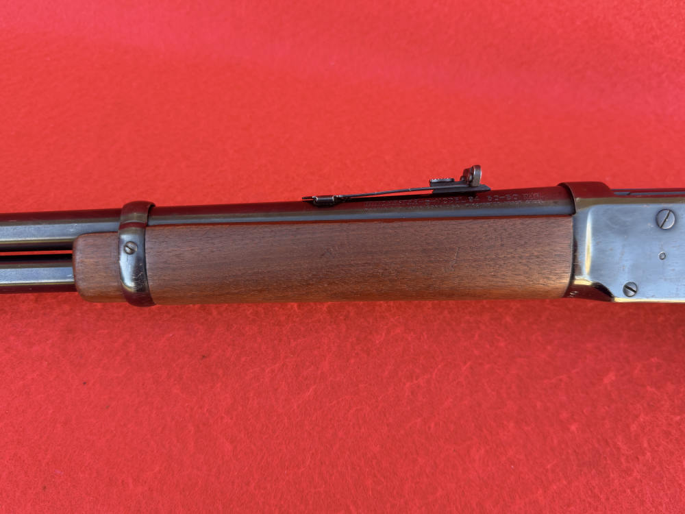 Winchester Model 94 30-30 Win Lever Action 20" Top Eject Rifle 1971 C&R NR-img-16