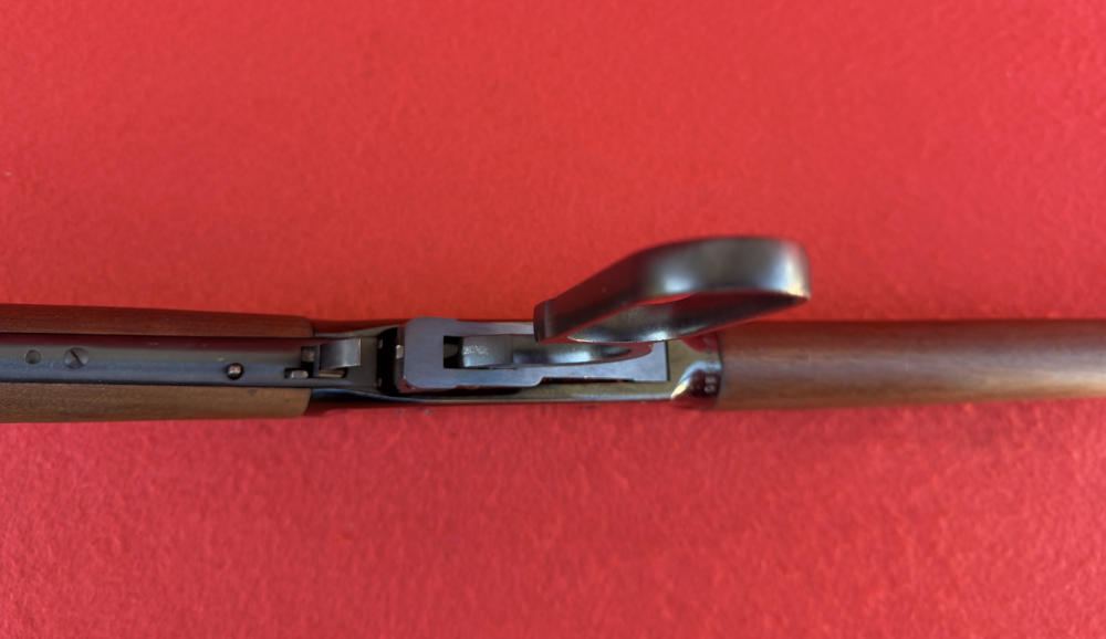 Winchester Model 94 30-30 Win Lever Action 20" Top Eject Rifle 1971 C&R NR-img-36