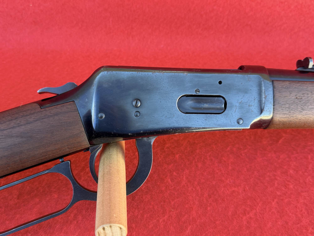 Winchester Model 94 30-30 Win Lever Action 20" Top Eject Rifle 1971 C&R NR-img-5
