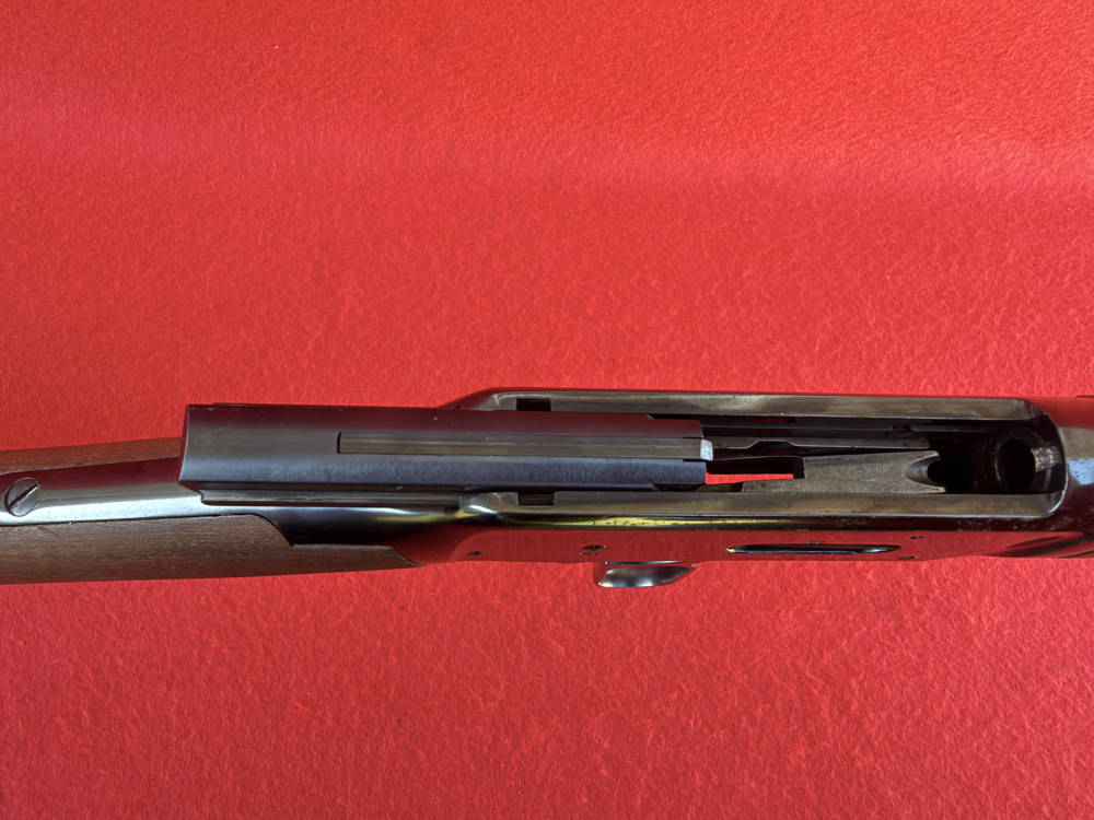 Winchester Model 94 30-30 Win Lever Action 20" Top Eject Rifle 1971 C&R NR-img-25