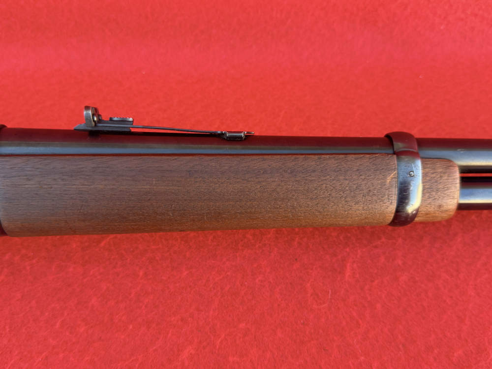 Winchester Model 94 30-30 Win Lever Action 20" Top Eject Rifle 1971 C&R NR-img-7