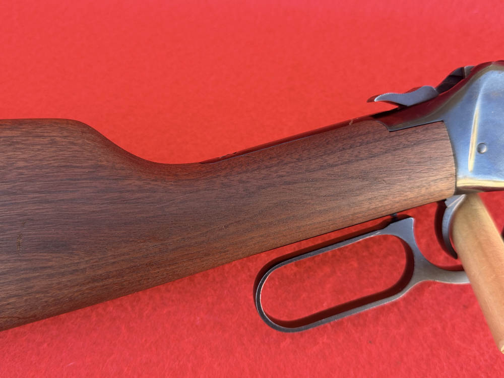 Winchester Model 94 30-30 Win Lever Action 20" Top Eject Rifle 1971 C&R NR-img-4