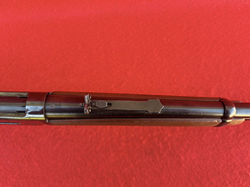 Winchester Model 94 30-30 Win Lever Action 20" Top Eject Rifle 1971 C&R NR-img-27