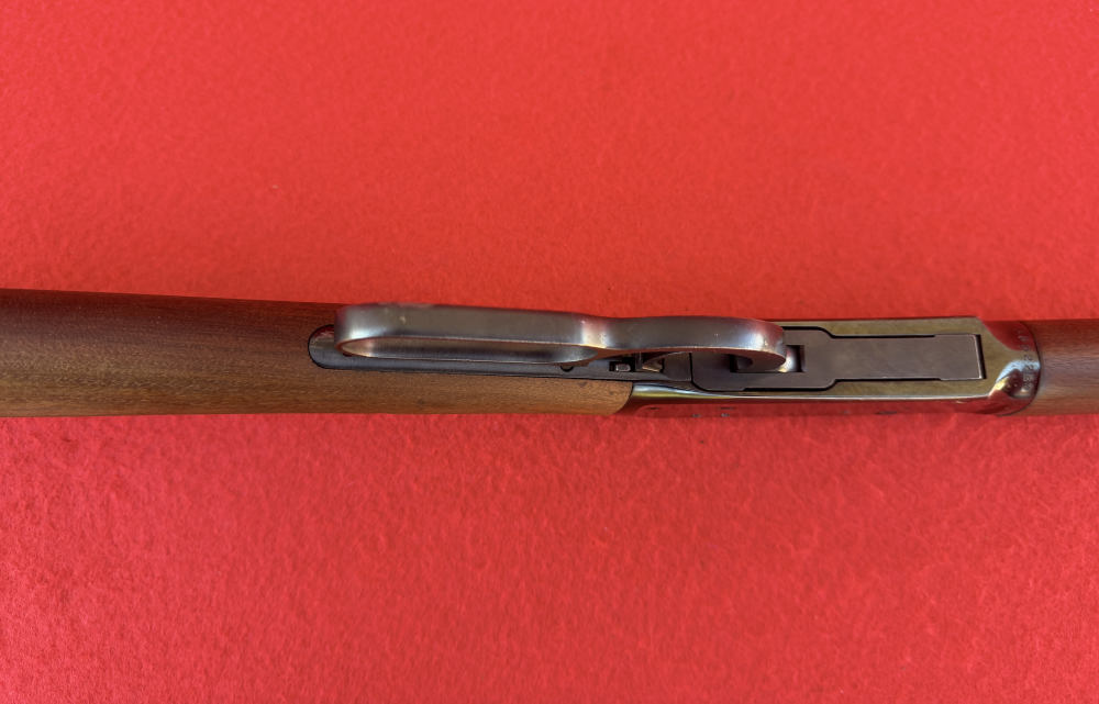 Winchester Model 94 30-30 Win Lever Action 20" Top Eject Rifle 1971 C&R NR-img-33