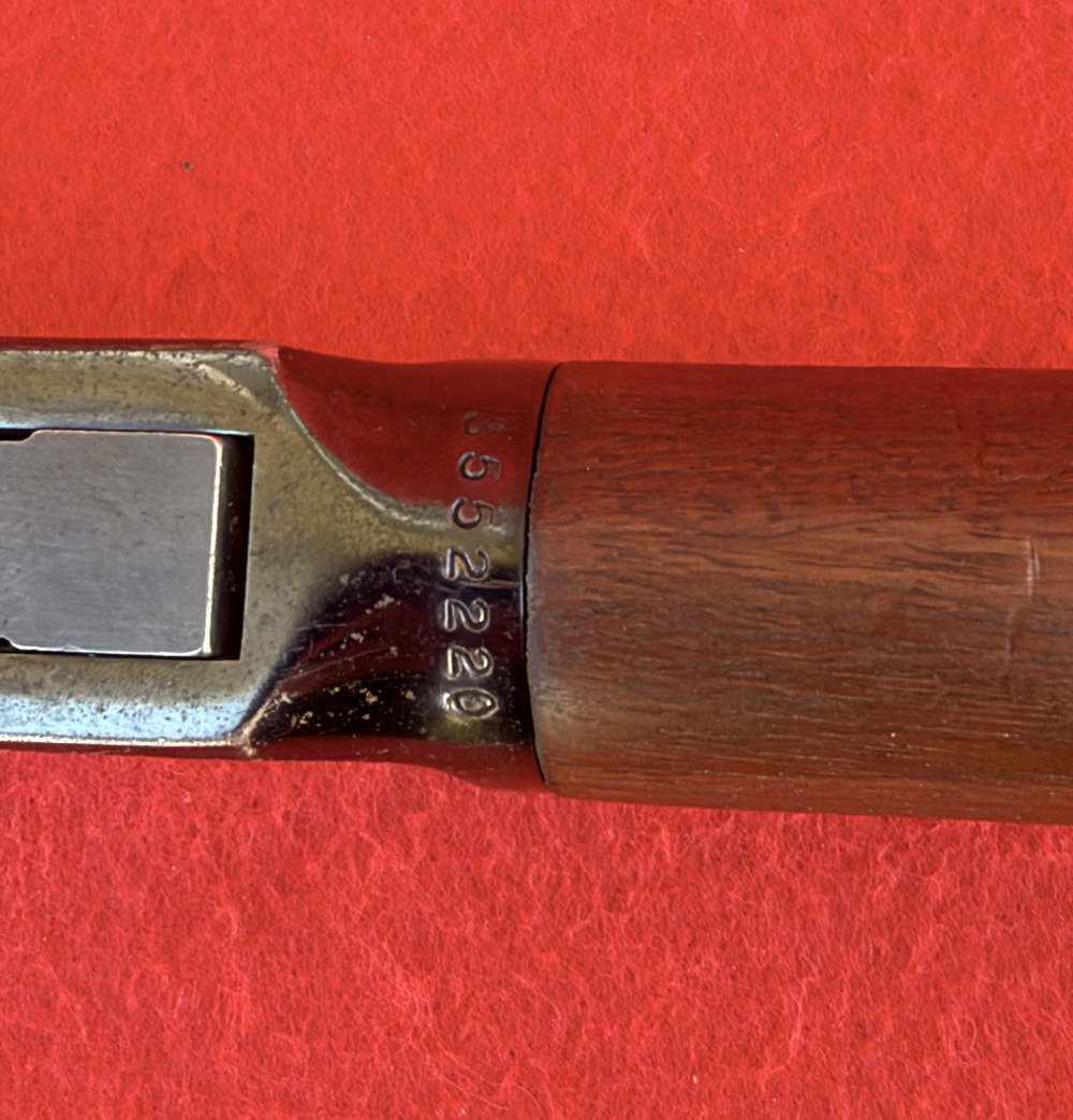Winchester Model 94 30-30 Win Lever Action 20" Top Eject Rifle 1971 C&R NR-img-37