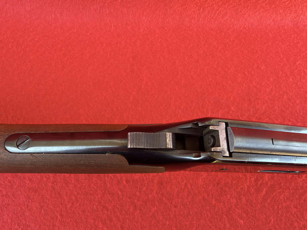 Winchester Model 94 30-30 Win Lever Action 20" Top Eject Rifle 1971 C&R NR-img-26