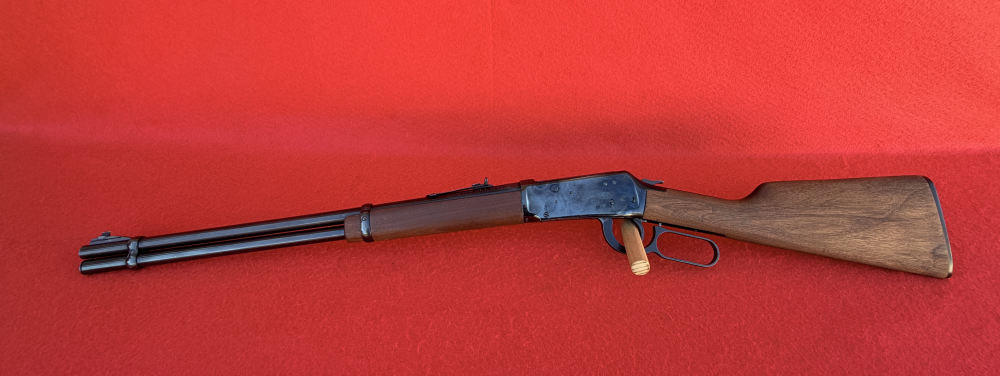 Winchester Model 94 30-30 Win Lever Action 20" Top Eject Rifle 1971 C&R NR-img-11