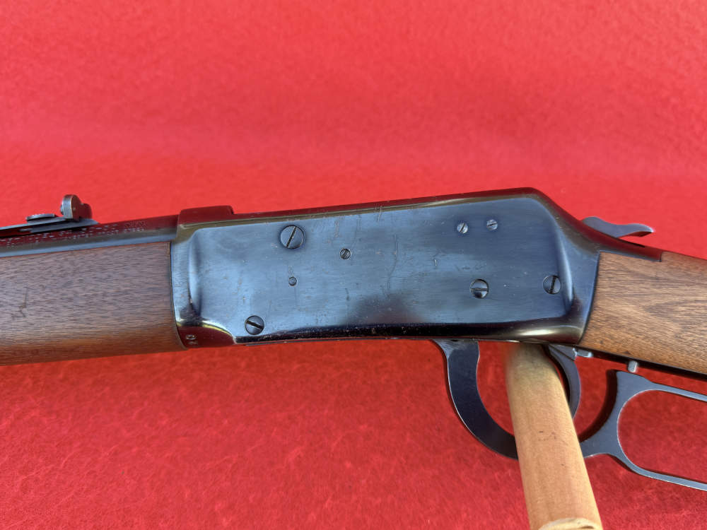 Winchester Model 94 30-30 Win Lever Action 20" Top Eject Rifle 1971 C&R NR-img-14