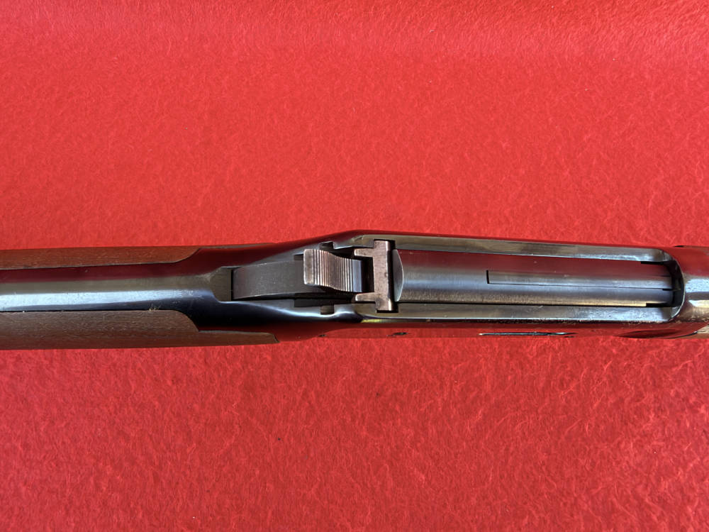 Winchester Model 94 30-30 Win Lever Action 20" Top Eject Rifle 1971 C&R NR-img-24