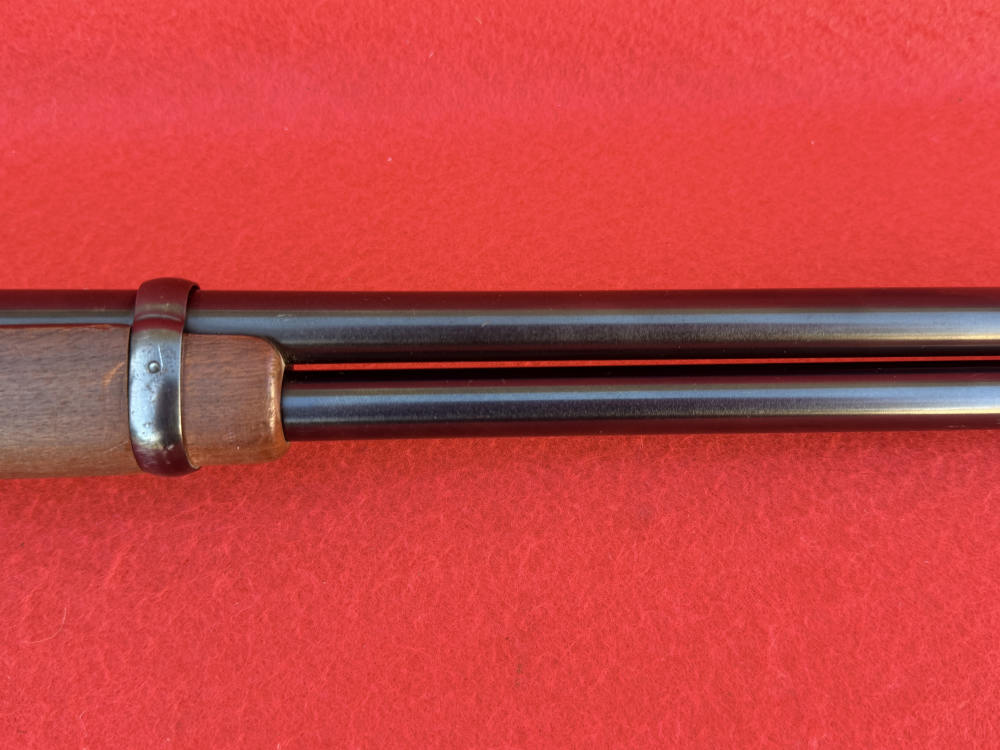 Winchester Model 94 30-30 Win Lever Action 20" Top Eject Rifle 1971 C&R NR-img-8