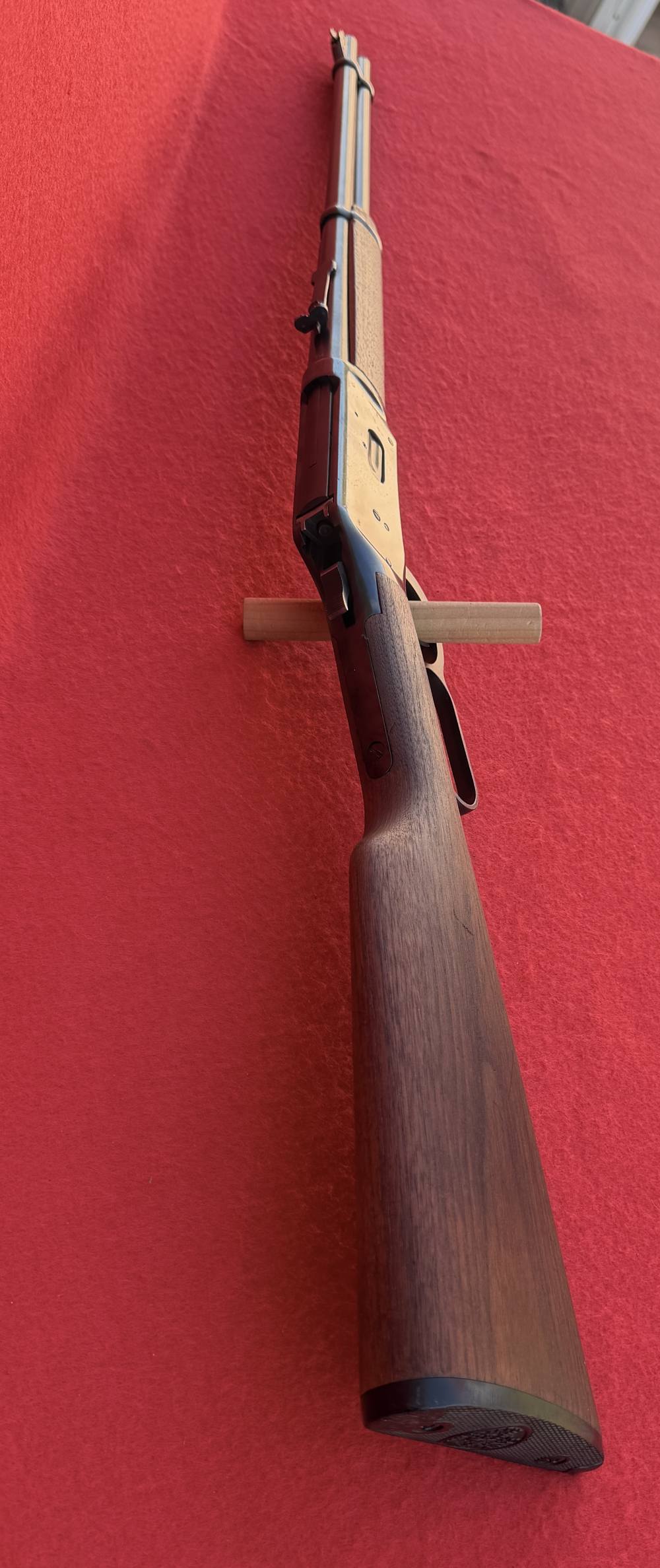 Winchester Model 94 30-30 Win Lever Action 20" Top Eject Rifle 1971 C&R NR-img-21