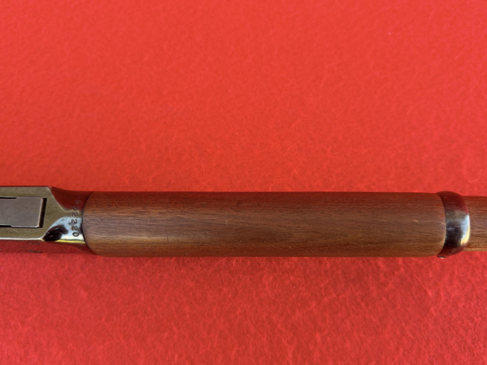 Winchester Model 94 30-30 Win Lever Action 20" Top Eject Rifle 1971 C&R NR-img-38