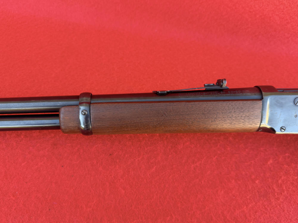 Winchester Model 94 30-30 Win Lever Action 20" Top Eject Rifle 1971 C&R NR-img-18