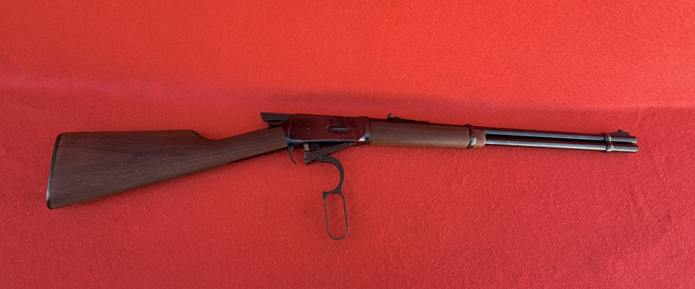 Winchester Model 94 30-30 Win Lever Action 20" Top Eject Rifle 1971 C&R NR-img-42