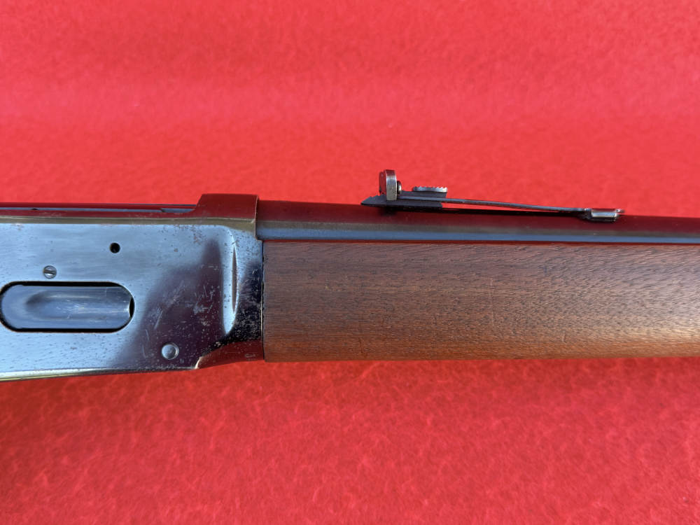 Winchester Model 94 30-30 Win Lever Action 20" Top Eject Rifle 1971 C&R NR-img-6