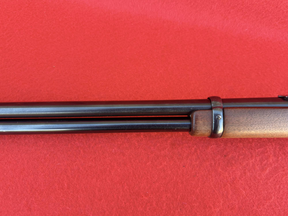 Winchester Model 94 30-30 Win Lever Action 20" Top Eject Rifle 1971 C&R NR-img-19
