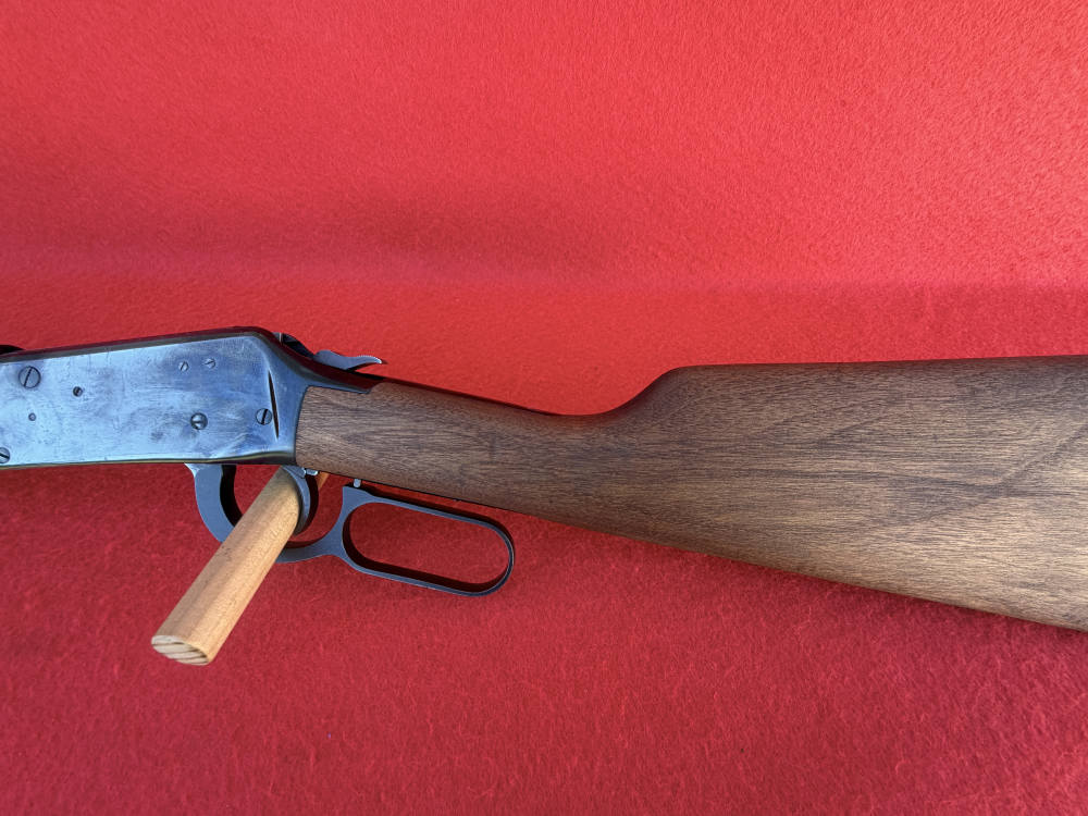 Winchester Model 94 30-30 Win Lever Action 20" Top Eject Rifle 1971 C&R NR-img-13