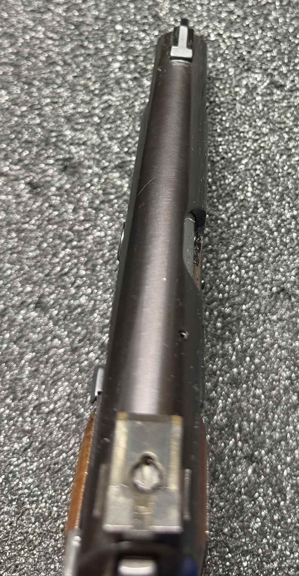 Browning Hi-Power 1984 Belgium by FN-img-3