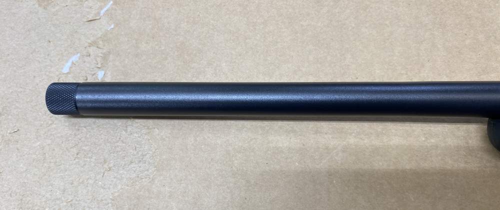 USED LIKE NEW Remington 700 SPS Comp in .7mm-08 Rem with 20" Trd Brl!!-img-1