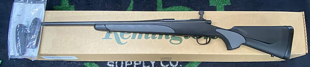 USED LIKE NEW Remington 700 SPS Comp in .7mm-08 Rem with 20" Trd Brl!!-img-0