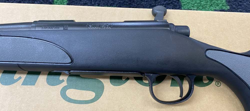 USED LIKE NEW Remington 700 SPS Comp in .7mm-08 Rem with 20" Trd Brl!!-img-3