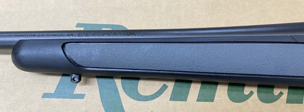 USED LIKE NEW Remington 700 SPS Comp in .7mm-08 Rem with 20" Trd Brl!!-img-2