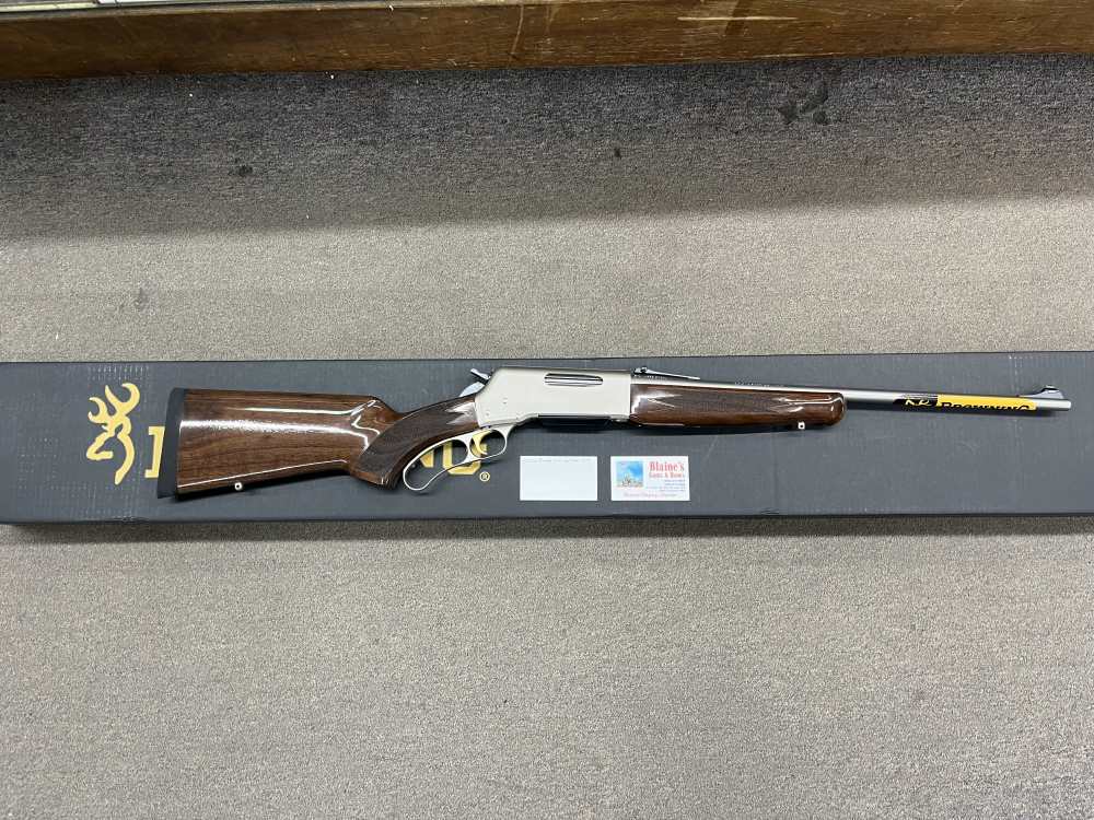 Browning BLR 300-img-1