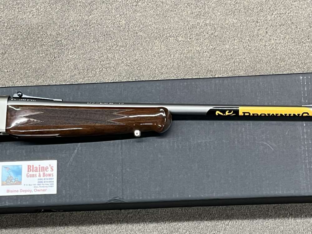 Browning BLR 300-img-3