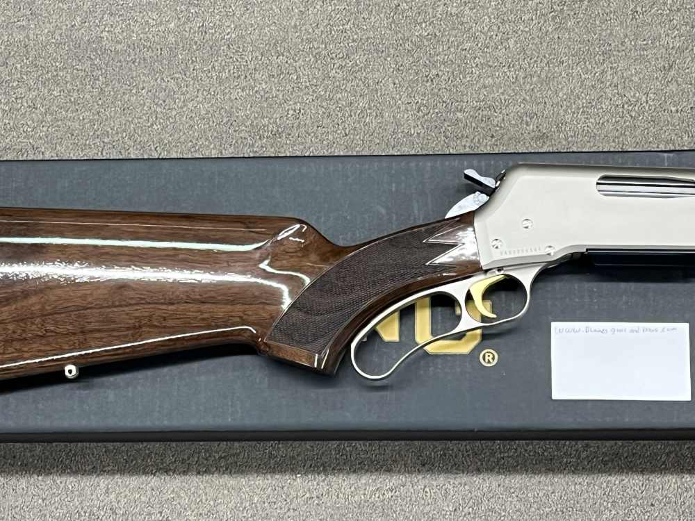 Browning BLR 300-img-2