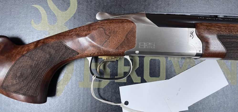 Browning 825 Citori Sporting Adjustable 12ga 32" New 0183233002 41-407-img-2