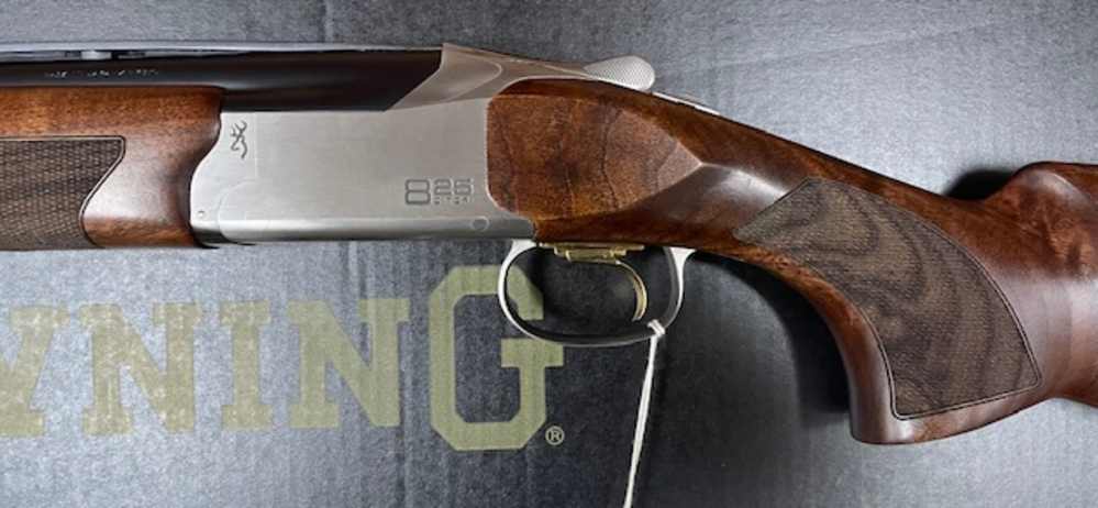 Browning 825 Citori Sporting Adjustable 12ga 32" New 0183233002 41-407-img-6